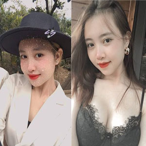 Thảo Vân nứng lồn đòi anh liếm mạnh bím Sexdiary