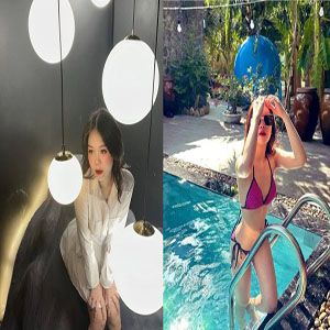 Em thích diện quần lọt khe cho anh nứng mắt Sexdiary
