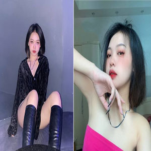 Dương Tiểu Hân khát vọng chơi cu to Sexdiary