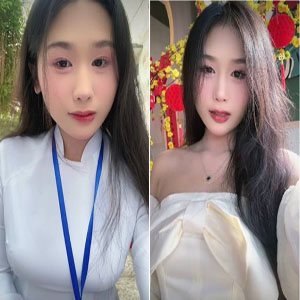 Sex VN nhấp với em hàng ngon nhất trường Sexdiary