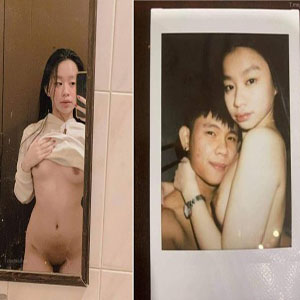 Thanh Minh thỏa mãn cơn nứng với bạn trai Sexdiary
