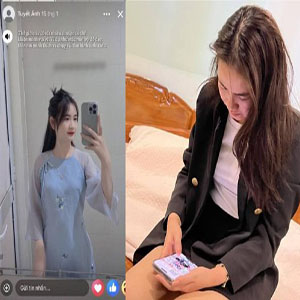 Vợ phản bội bị chồng buộc công khai clip sex Sexdiary
