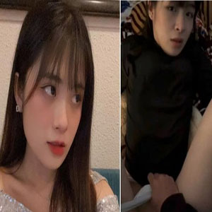 Phim sex Việt Nam Hồ Phương Trang xinh gái Sexdiary
