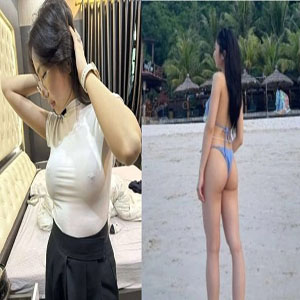Hẹn em trên Tinder mời some khi đi chơi xa Sexdiary