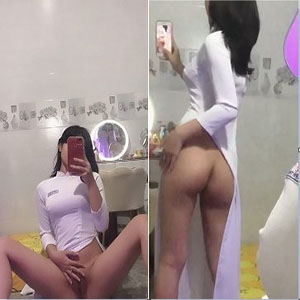 Đụ em học sinh ngon mông căng mọng Sexdiary