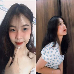 Khương vú bự bị máy ép gần hỏng Sexdiary