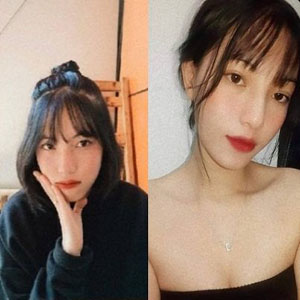 Thảo Vân phóng đãng nhưng làm tình lại e ngại Sexdiary