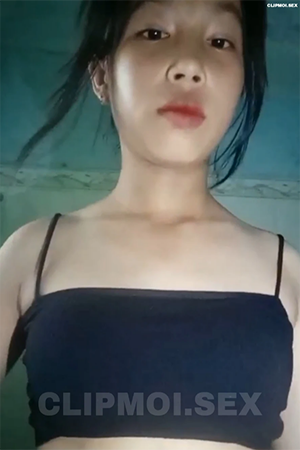 Hồng Nhung 2k8 thông thạo bộ môn móc cua thần chưởng Sexdiary