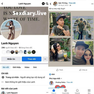 Lộ Clip Hot Girl Lanh Nguyễn Body Ngon Đẹp Sexdiary
