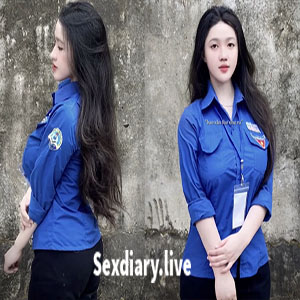Sex nữ sinh viên mông cong quyến rũ Sexdiary