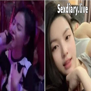 Lộ Clip Chu Thanh Huyền Thời Bán Dâm Ở Quán Hát Sexdiary