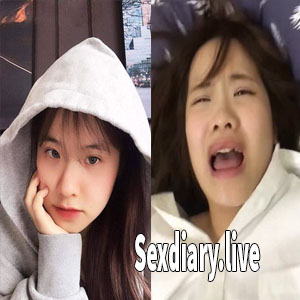 Đi làm về là đè em người yêu dâm ra địt rên la lên đỉnh Sexdiary