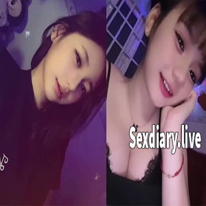 Nàng Xinh Có Đôi Mắt Lông Lanh Bị Anh Địt Rên Sướng Sexdiary