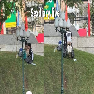 Học Sinh Gen Z Ra Công Viên Khám Phá Giới Tính Sau Giờ Học Sexdiary
