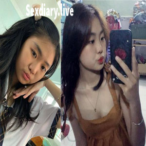 Em gen Z nhỏ tuổi mà khẩu dâm lúc làm tình Sexdiary