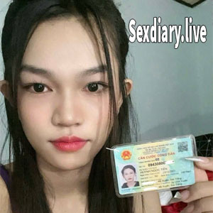 Lộ Clip Em Huỳnh Ngọc Tiền 2k4 Hot Girl Vay Vốn Khống Trả Sexdiary
