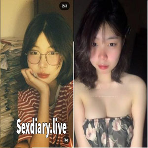 Yến Nhi Ấn Tượng Với 2 Cặp Đào Căng Mộng Thủ Dâm Khiêu Khích Anh Chịch Tới Tấp Sexdiary