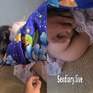 Em Gái Đang Ngủ Thì Thằng Anh Họ Lẻn Vào Phòng Xem Lồn Và Cái Kết Sexdiary