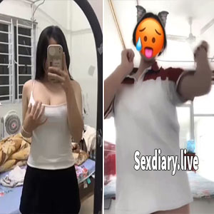 Lộ Clip Em Gái Họ Nhảy Trend TikTok Nhạy Cảm Trong Điện Thoại Và Cái Kết Cho Anh Trai May Mắn