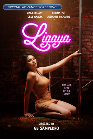 Ligaya 2025 | Eng Sub