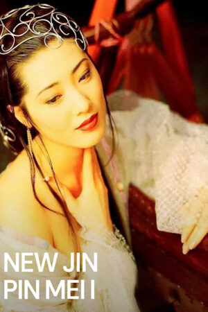 Kim Bình Mai 1996 Vietsub Tập 4 - Jin Pin Mei 1996