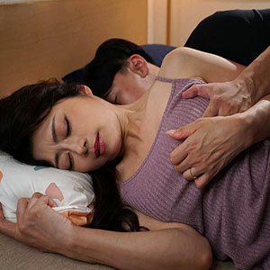 Đổi mẹ với thằng bạn thân | Maki Hojo JUR-253 Vietsub