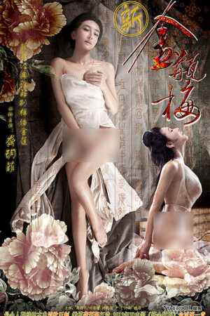 Tân Kim Bình Mai 3D Vietsub | Jin Pin Mei 2013