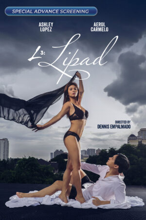 Bay Trong Cám Dỗ Vietsub | L: Lipad 2025