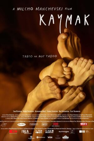 Tình Yêu Ngược Dòng Vietsub | Kaymak 2022