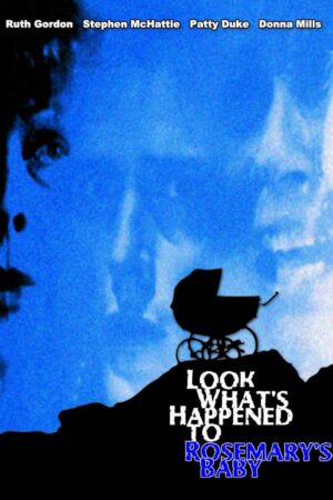 Hãy Xem Chuyện Gì Đã Xảy Ra Với Em Bé Của Vietsub | Look What's Happened To Rosemary's Baby 1976