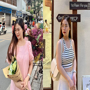 Thanh Trúc Bú Múc Điên Cuồng Khi Vụng Trộm