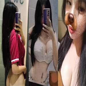 Hàng Đỉnh Vú Căng Mông To Bướm Khít Vụng Trộm Với Anh Rễ