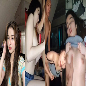 Bóp Vú Đụ Vợ Dâm Cực Sướng