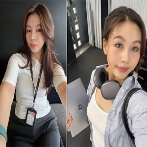 Lén Nện Em Cùng Văn Phòng Mới Lấy Chồng