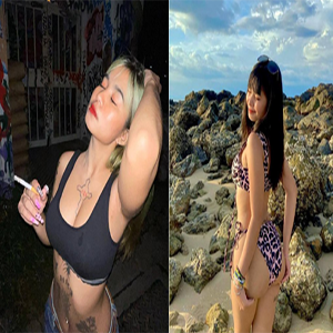 Chơi Em Gái Họ Xăm Trỗ Mới Lớn Hư Hỏng Vú To