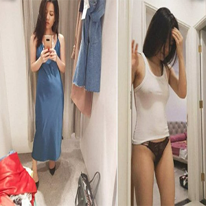 Nện Em Lọt Khe Từ Đằng Sau Phê Tê Tái